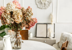 Everlasting Floral Bouquets