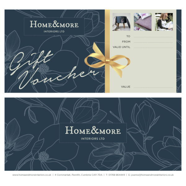 Home & More Voucher
