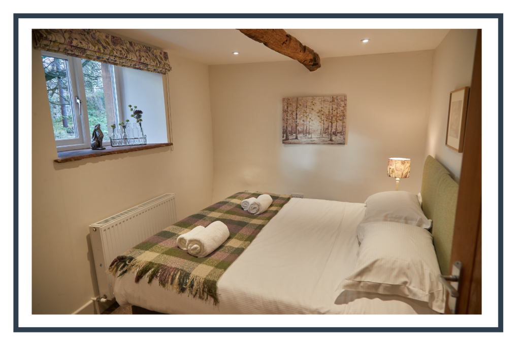 Large Cumbrian Barn Conversion Home & More Interiors